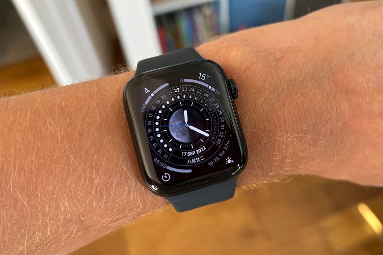 Đánh giá Apple Watch SE 2022
