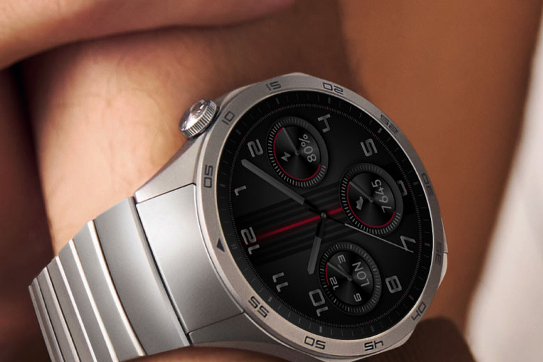 Trên tay đồng hồ Huawei Watch GT 4