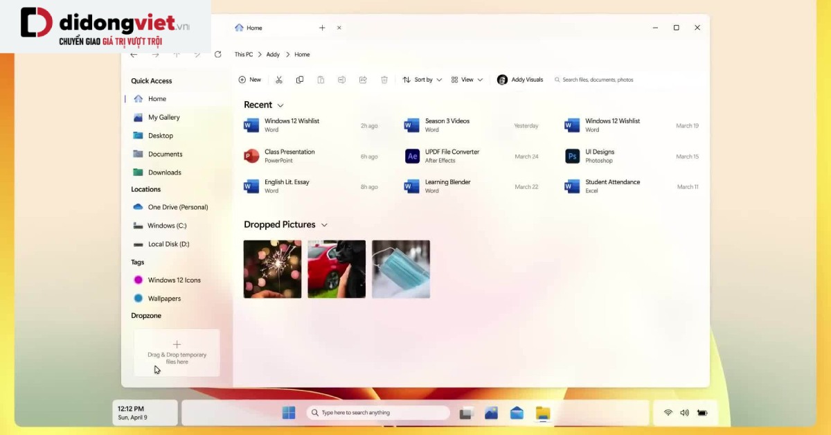 Windows 12 sẽ có phiên bản cạnh tranh với Chrome OS của Google