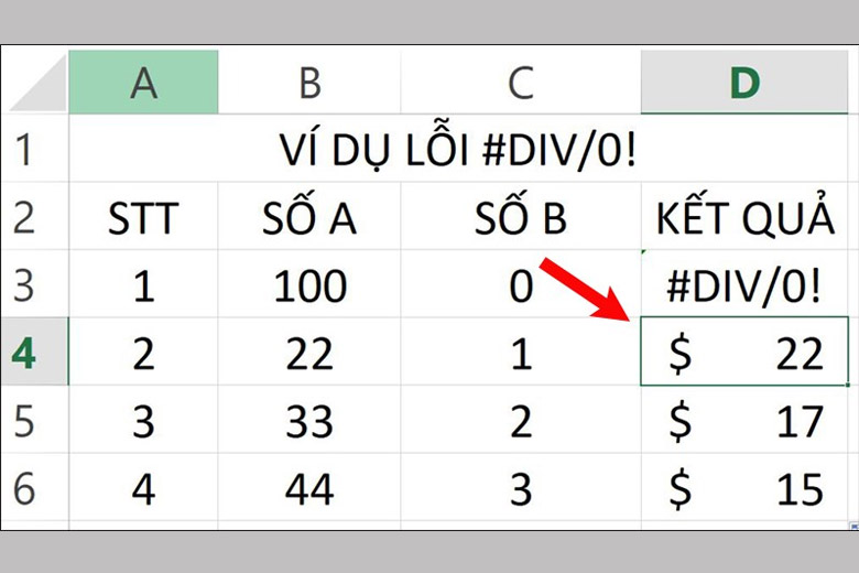 #DIV/0!