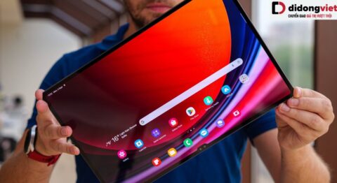 Dùng Galaxy Tab S9 Ultra phải biết đến những mẹo này, tối ưu đa nhiệm, nâng cao hiệu suất dễ dàng