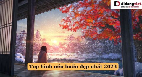 Hình nền buồn