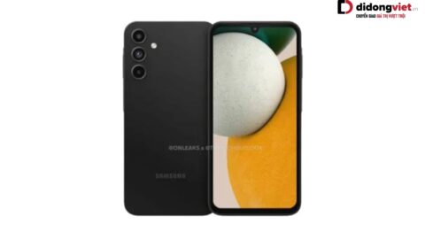 Samsung Galaxy A15 4GB xuất hiện trên Geekbench với vi xử lý MediaTek Helio G99