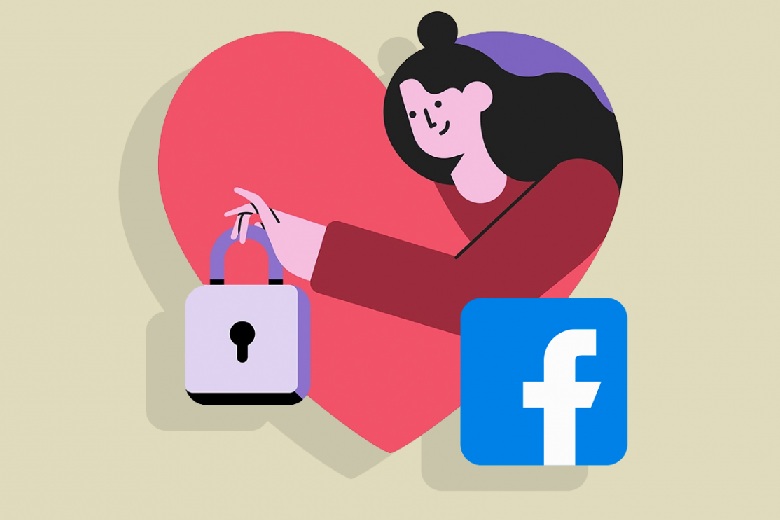 khôi phục tính năng hẹn hò trên Facebook