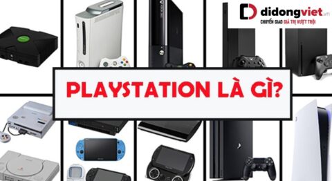 PlayStation