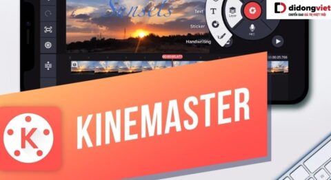 KineMaster