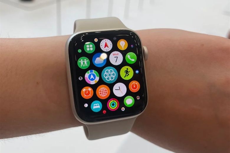 Apple Watch SE 2023 có nghe gọi được không 