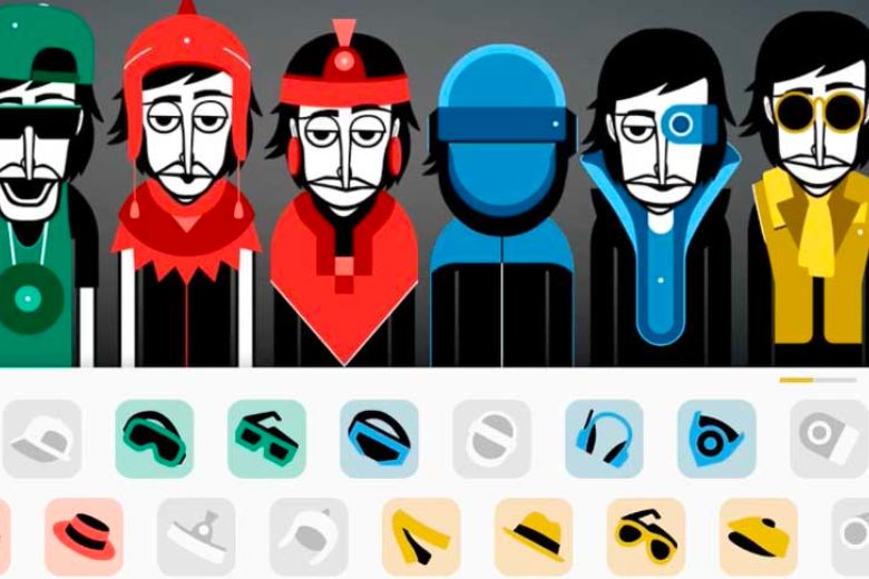 Game Incredibox 