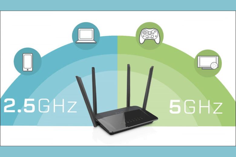 Wi-Fi 2,4 ГГц или 5 ГГц: чем отличаются диапазоны и какой лучше подойдёт для вашего дома