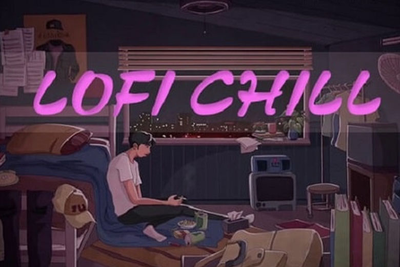 Lofi chill 