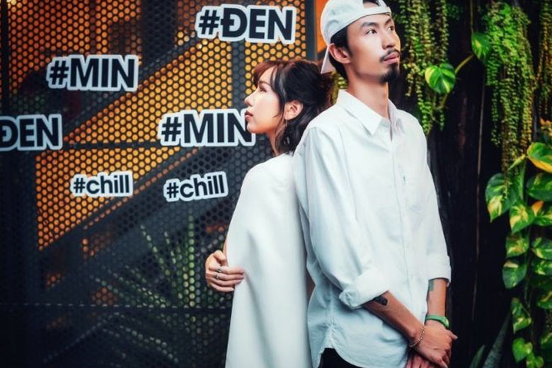 Chủ nhân của bản hit Bài này chill phết