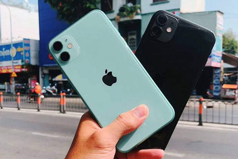 Có nên mua iPhone 11 cũ không? Top 7 lý do nên mua và 2 không nên 12 co nen mua iphone 11 cu 2 didongviet