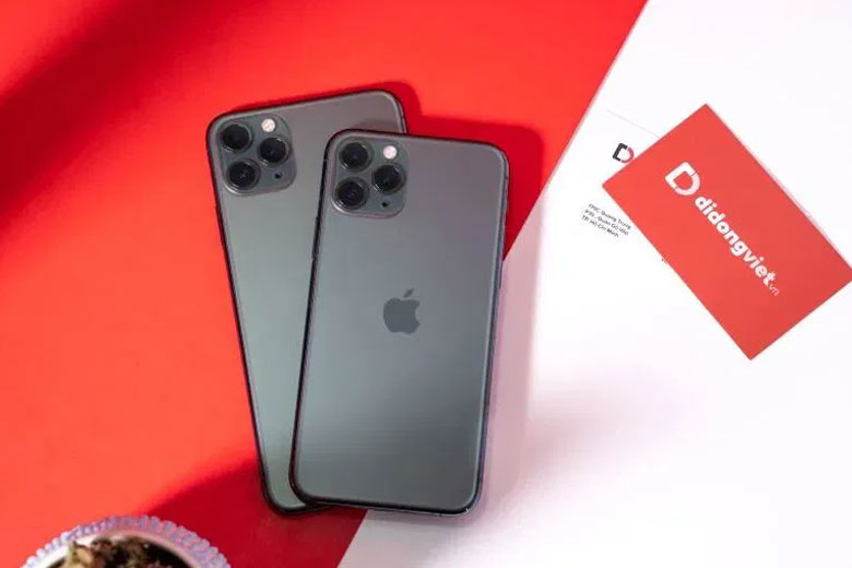 Có nên mua iPhone 11 cũ không? Top 7 lý do nên mua và 2 không nên 14 co nen mua iphone 11 cu 3 didongviet
