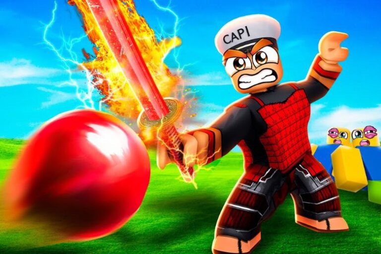 Code Blade Ball mới update 22/07/2026 - Cách nhập code