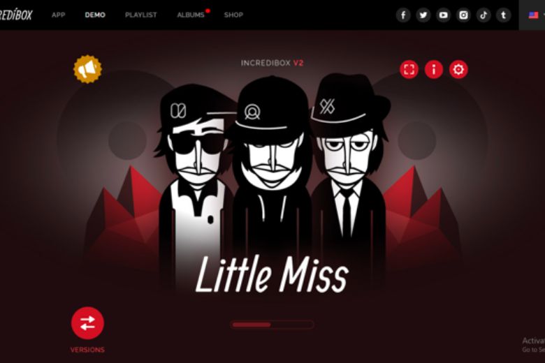 Game Incredibox 