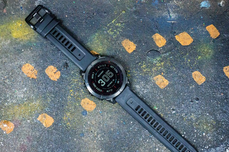 Garmin Fenix 7