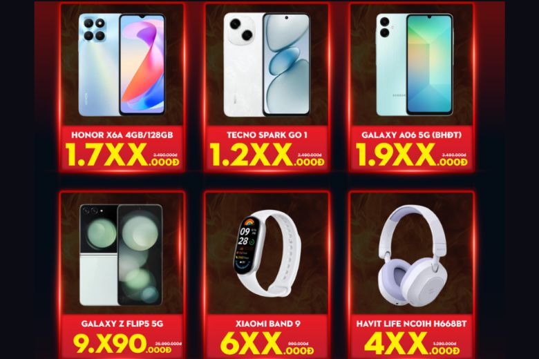 Thứ 6 đen tối (Black Friday) là gì? Diễn ra vào ngày nào của năm? Nguồn gốc và ý nghĩa? Còn bao nhiêu ngày đến Black Friday 2025 11 Black Friday là gì