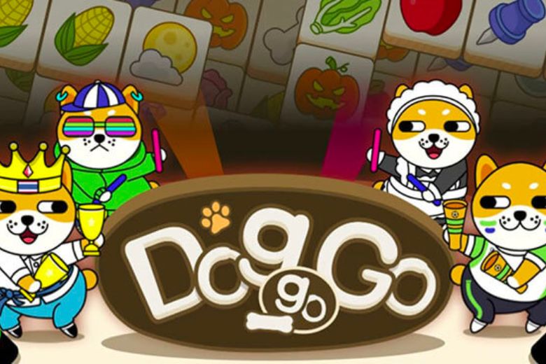 doggo go game xep hinh didongviet