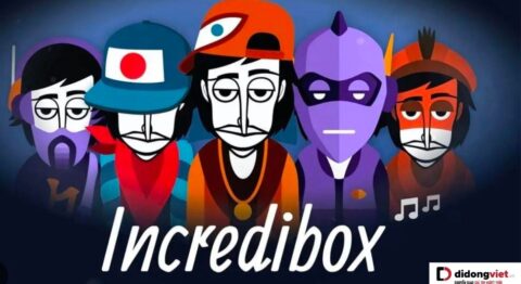 Game Incredibox