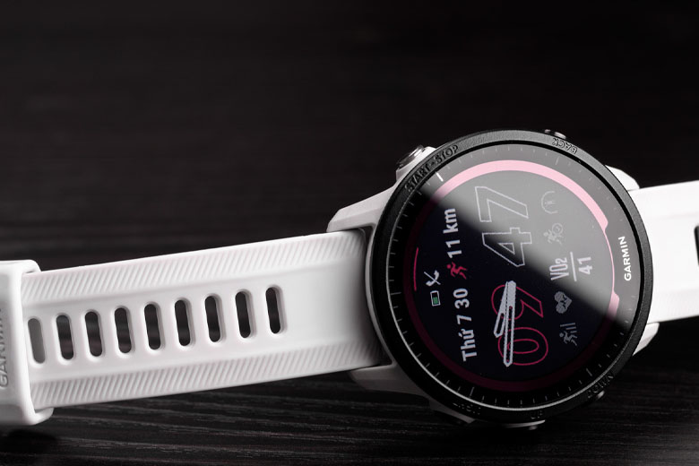 Thiết kế Garmin 955