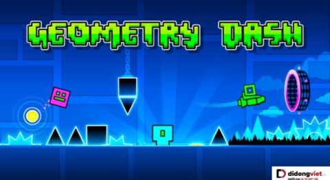 Geometry Dash