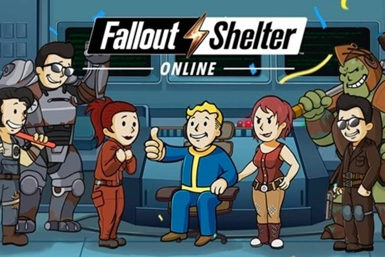 Fallout Shelter