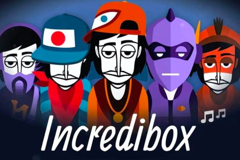 Game Incredibox 