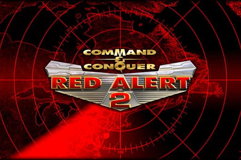 Red Alert 2