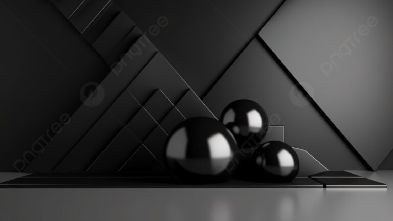hinh nen den 3d 5