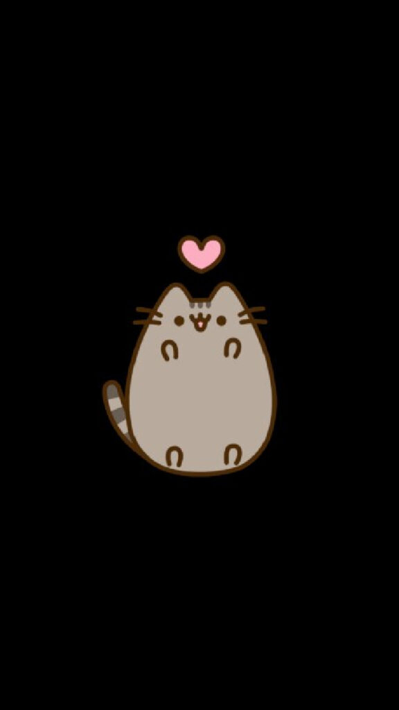 hinh nen den cute 7