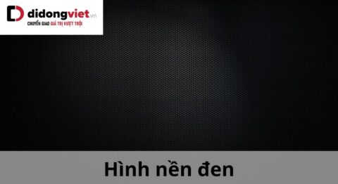 hình nền đen