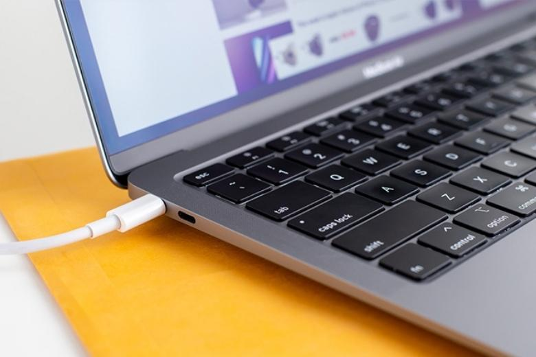 Hướng dẫn sạc pin MacBook đúng cách hạn chế chai pin 21 cách sạc pin MacBook vì sao