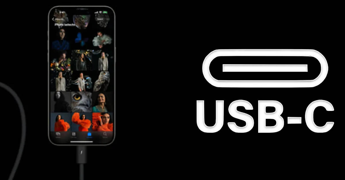 iPhone 15: Những điều bạn có thể làm với cổng USB-C mới