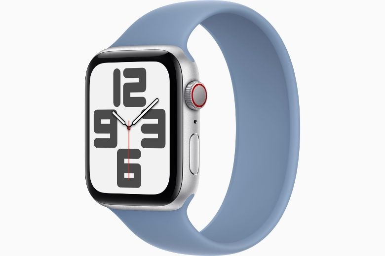 Apple Watch SE 2023 có mấy màu