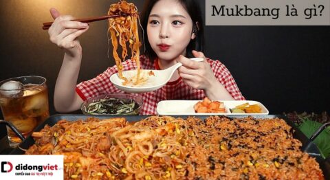 Mukbang