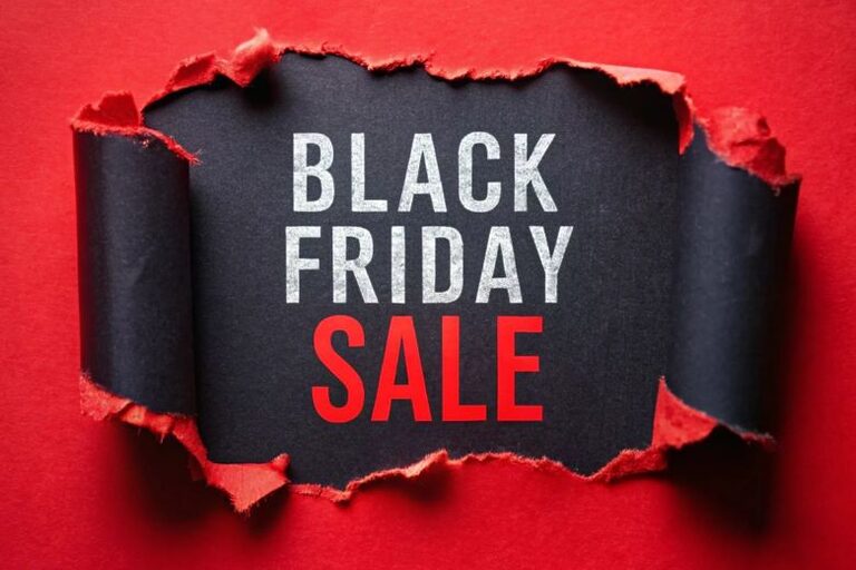 Black Friday năm 2025 nay ngày mấy? Làm sao săn sale thứ 6 đen?
