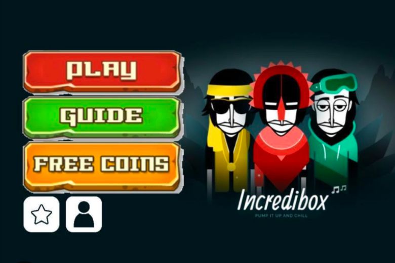 Game Incredibox 