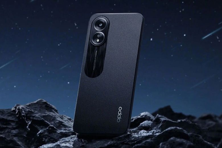 oppo a18 có gì mới