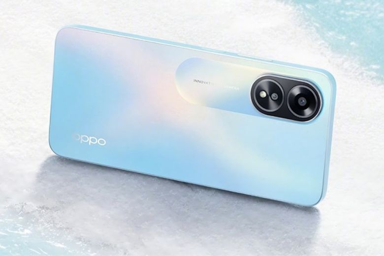 oppo a18 có gì mới