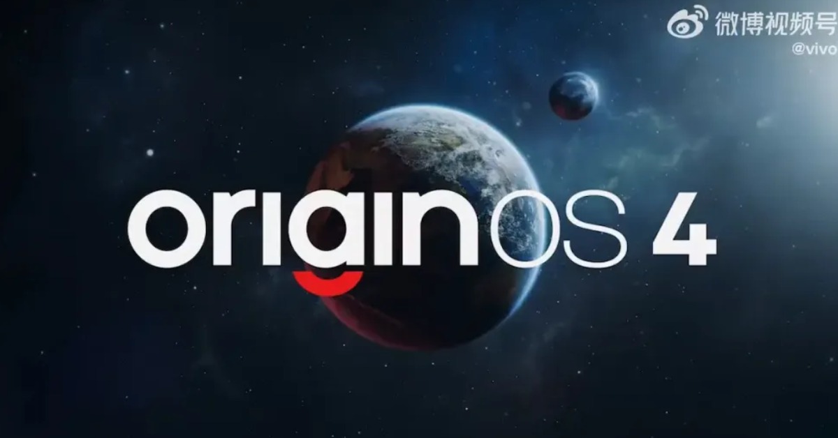 OriginOS 4: Hệ điều hành mới của vivo với AI, giao diện đẹp và hơn 2000+ thay đổi
