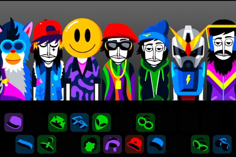 Game Incredibox 