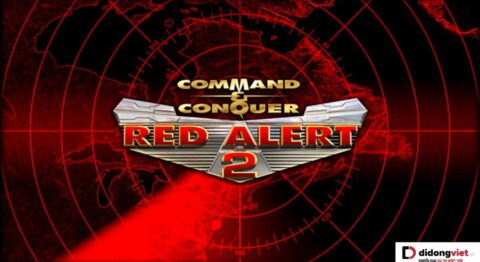 Red Alert 2