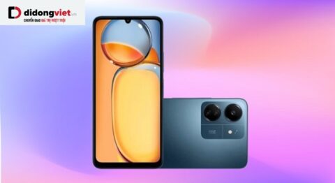 Redmi 13C đạt chứng nhận IMEI của GSMA, lộ ngày ra mắt và cấu hình sản phẩm
