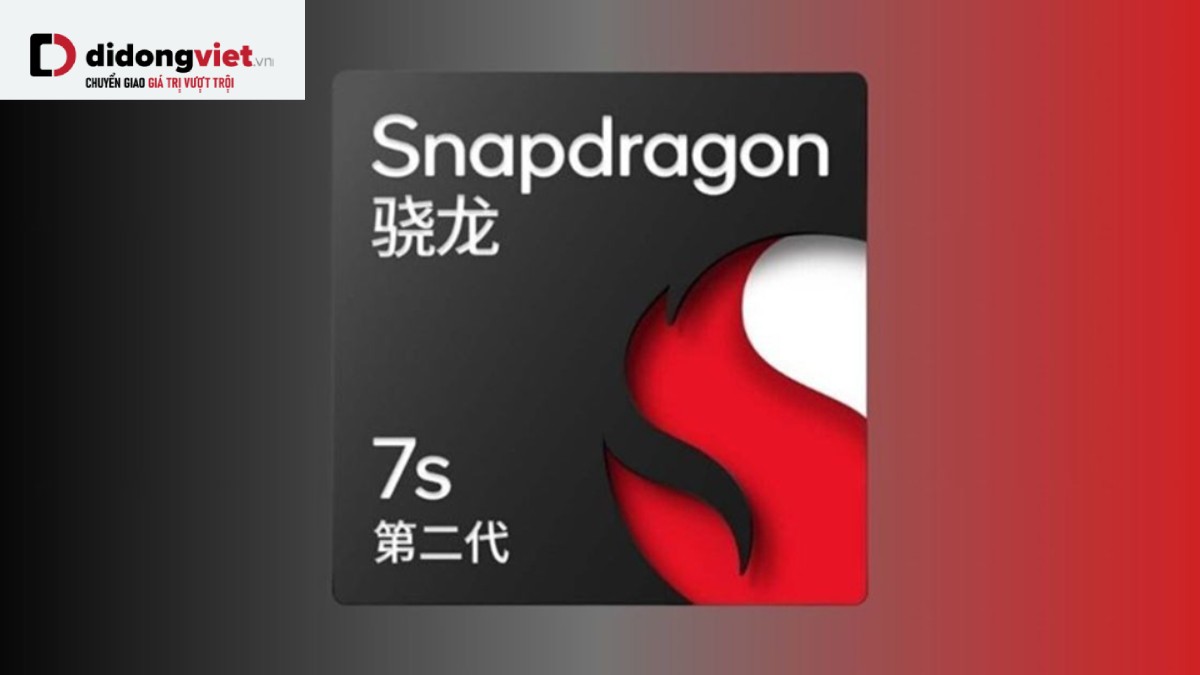 Qualcomm Snapdragon 7 Gen 3 và MediaTek Dimensity 8300 sẽ ra mắt trong vài tuần tới