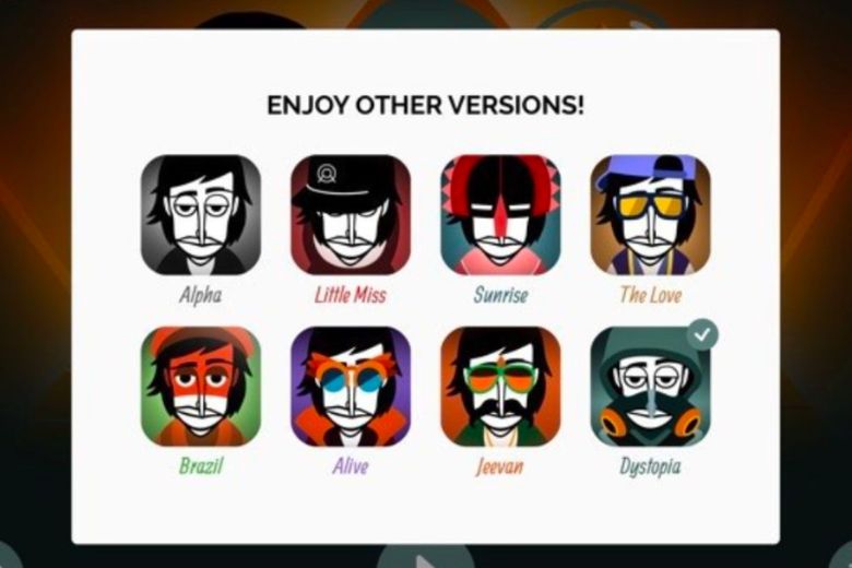 Game Incredibox 