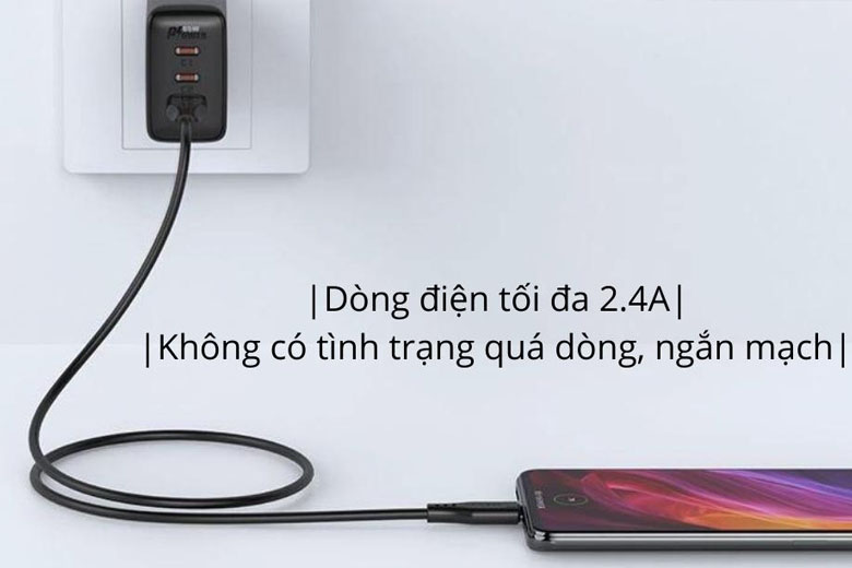 Tốc độ truyền dữ liệu