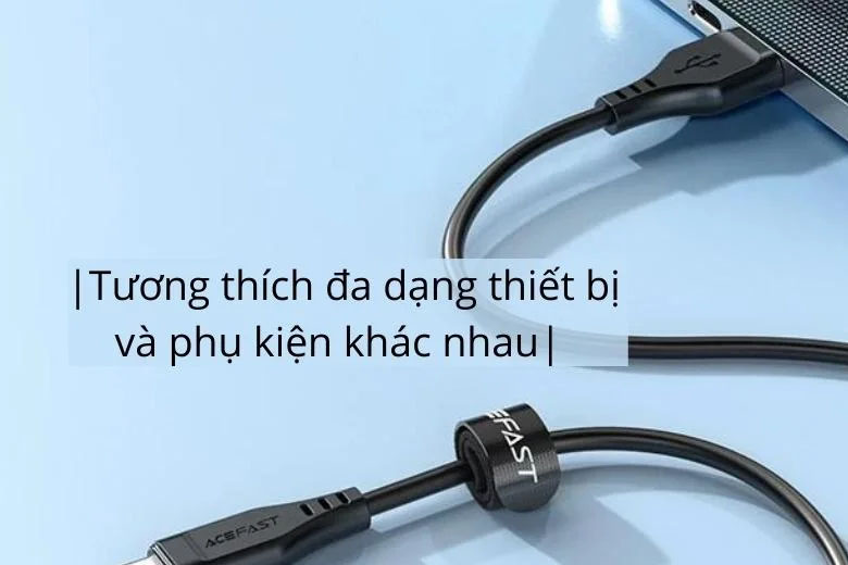 Khả năng tương thích