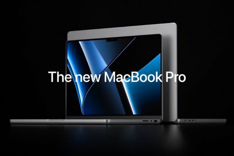 So sánh Macbook Pro M3 và Macbook Pro M2