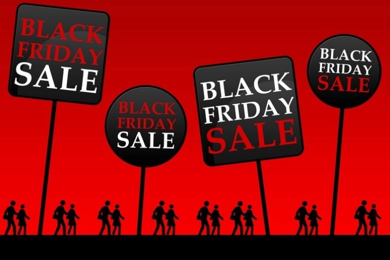Thứ 6 đen tối (Black Friday) là gì? Diễn ra vào ngày nào của năm? Nguồn gốc và ý nghĩa? Còn bao nhiêu ngày đến Black Friday 2025 10 Black Friday là gì