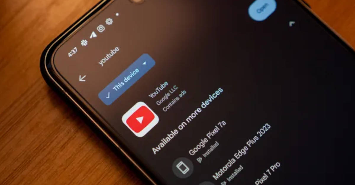 YouTube tăng cường chặn người dùng chặn quảng cáo